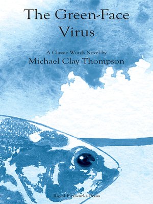 cover image of The Green-Face Virus